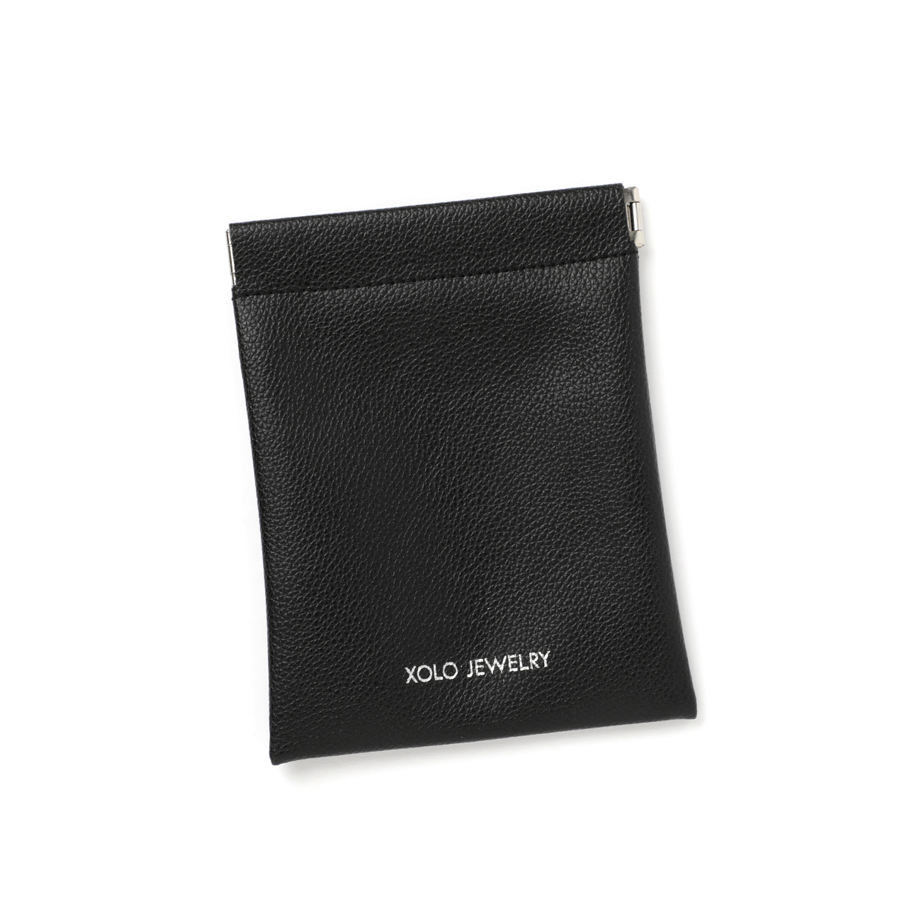 XOLO JEWELRY / ショロ ジュエリー | Signet Ring with Hair Line-Thin