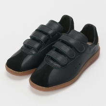 Hender Scheme / エンダースキーマ | tim / smooth - Black