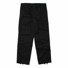 Overpants (Cotton) - Black
