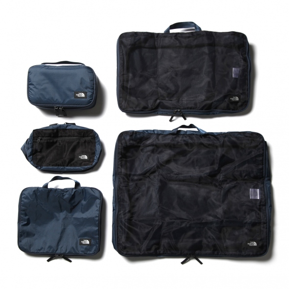 THE NORTH FACE / ザ ノース フェイス | Glam Complete Travel Kit