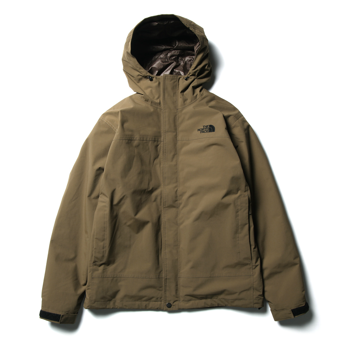 THE NORTH FACE / ザ ノース フェイス | Cassius Triclimate Jacket 