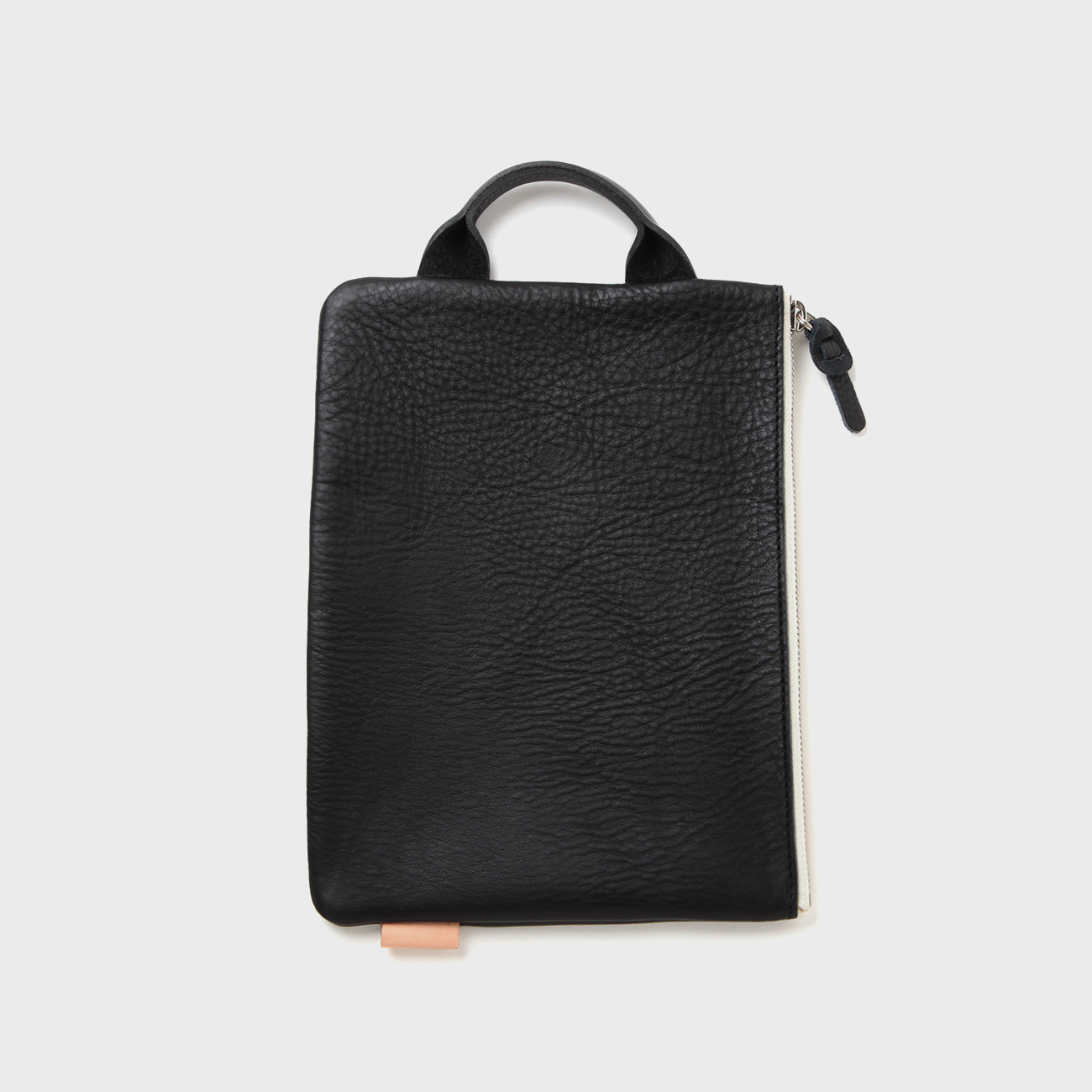 小物 Hender Scheme / Mini Purse(BLACK) Hender Scheme / MINI PURSE (BLACK) - TROUPE ONLINE SHOP