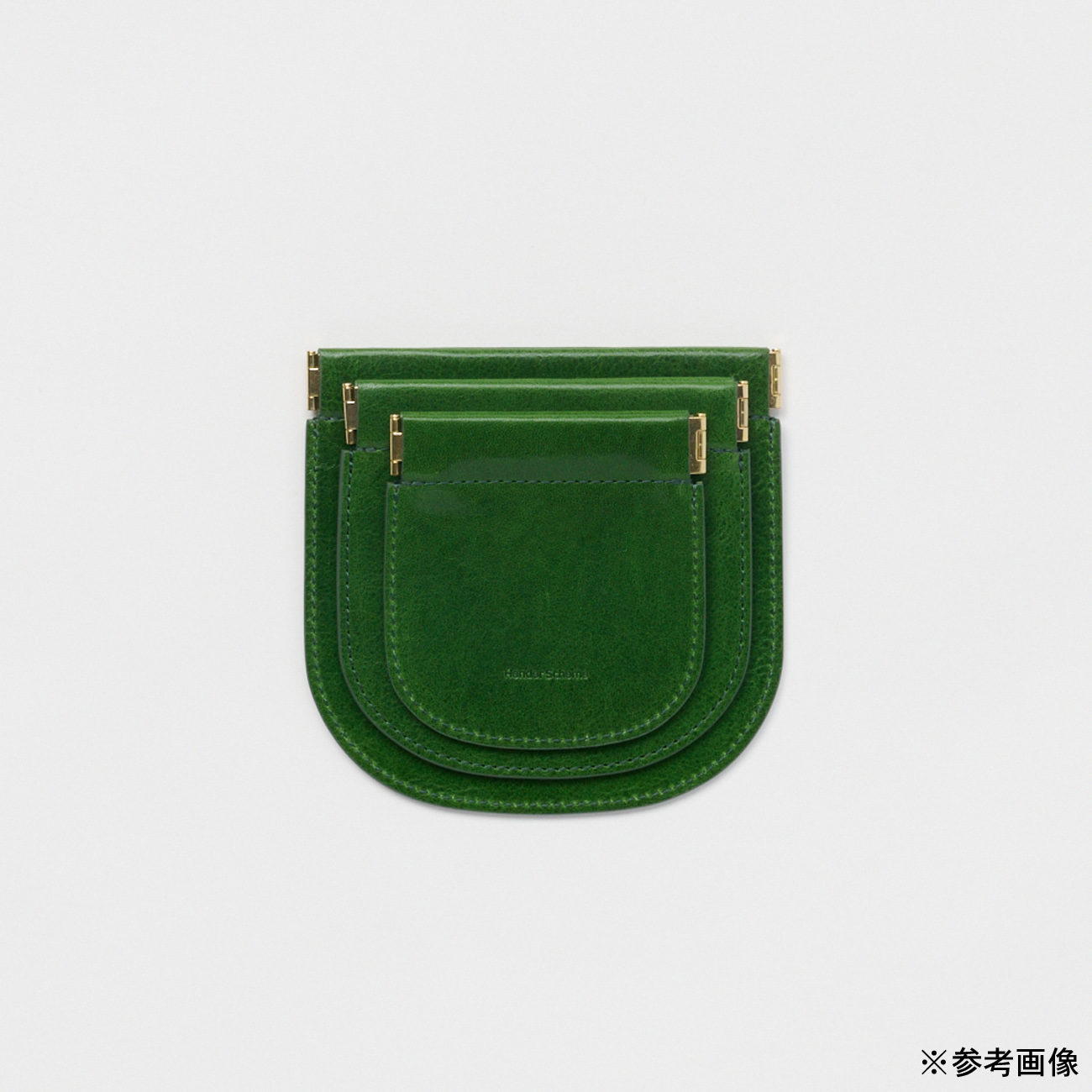 GARDEN TOKYO｜Hender Scheme/エンダースキーマ/coin purse M