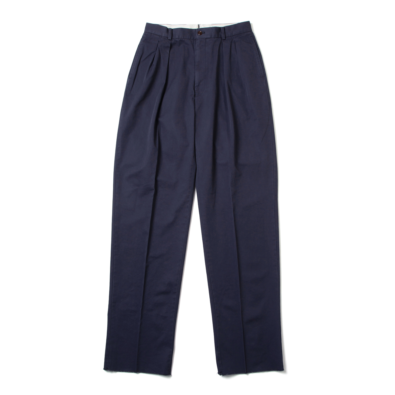 NEAT / ニート | NEAT Chino - Navy | 通販 - 正規取扱店 | COLLECT