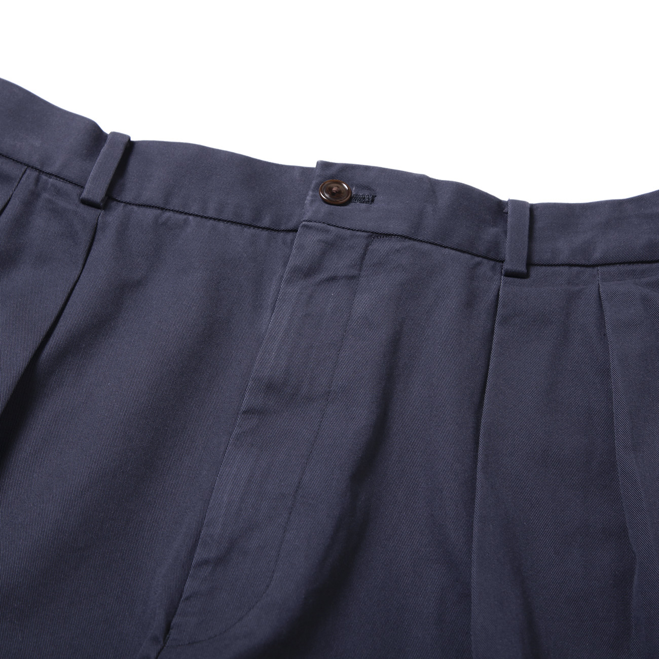 NEAT / ニート | NEAT Chino - Navy | 通販 - 正規取扱店