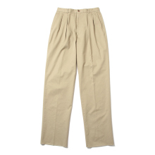 NEAT / ニート | NEAT Chino - Beige