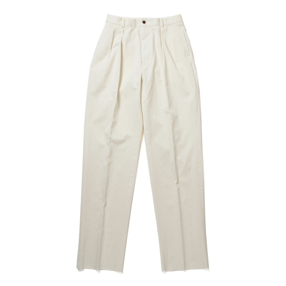 NEAT NEAT Chino - IVORY - PURAS