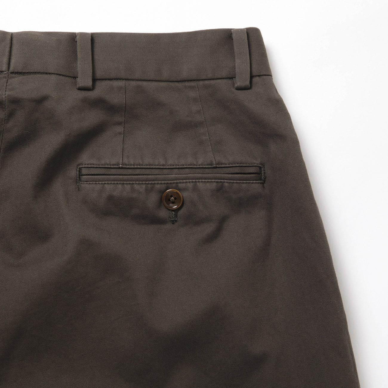 NEAT / ニート | NEAT Chino - Dark Olive | 通販 - 正規取扱店