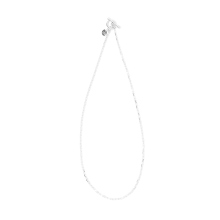 XOLO JEWELRY / ショロ ジュエリー | Solid Anchor Link Necklace - Silver 925