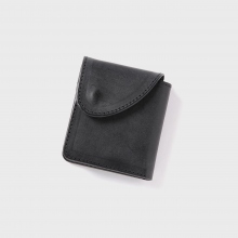 Hender Scheme / エンダースキーマ | wallet - Black