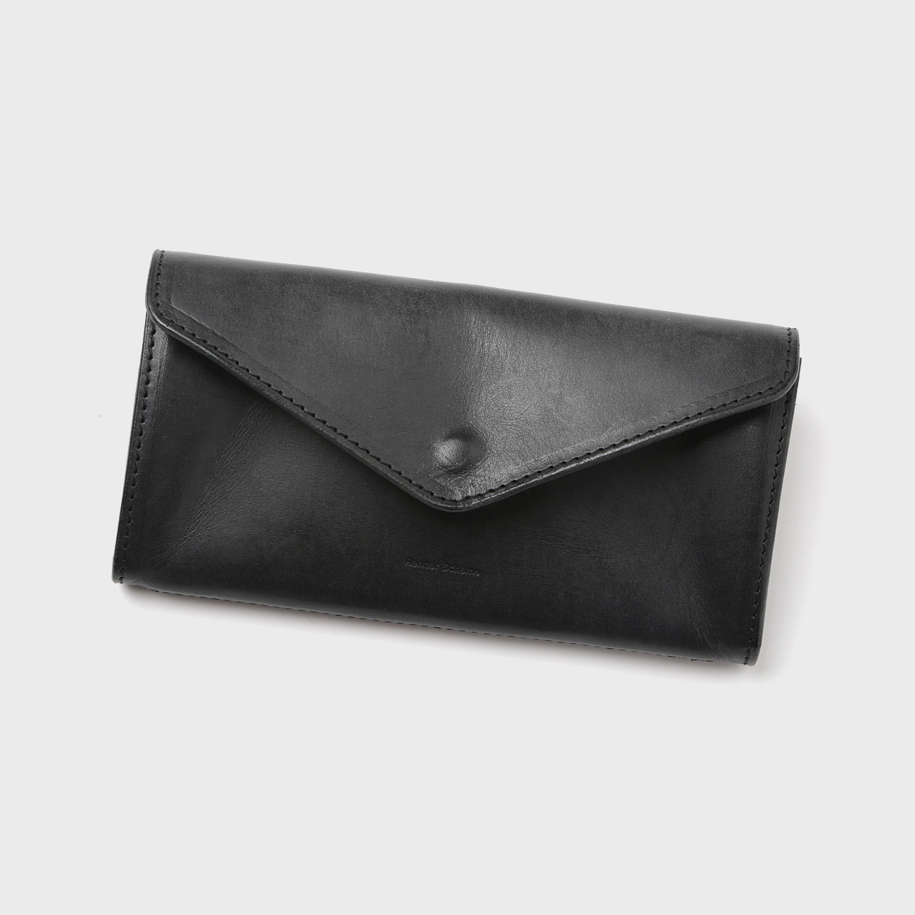 Hender Scheme / エンダースキーマ | long wallet - Black | 通販 - 正規