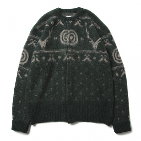 South2 West8 / サウスツーウエストエイト | Loose Fit Crew Neck