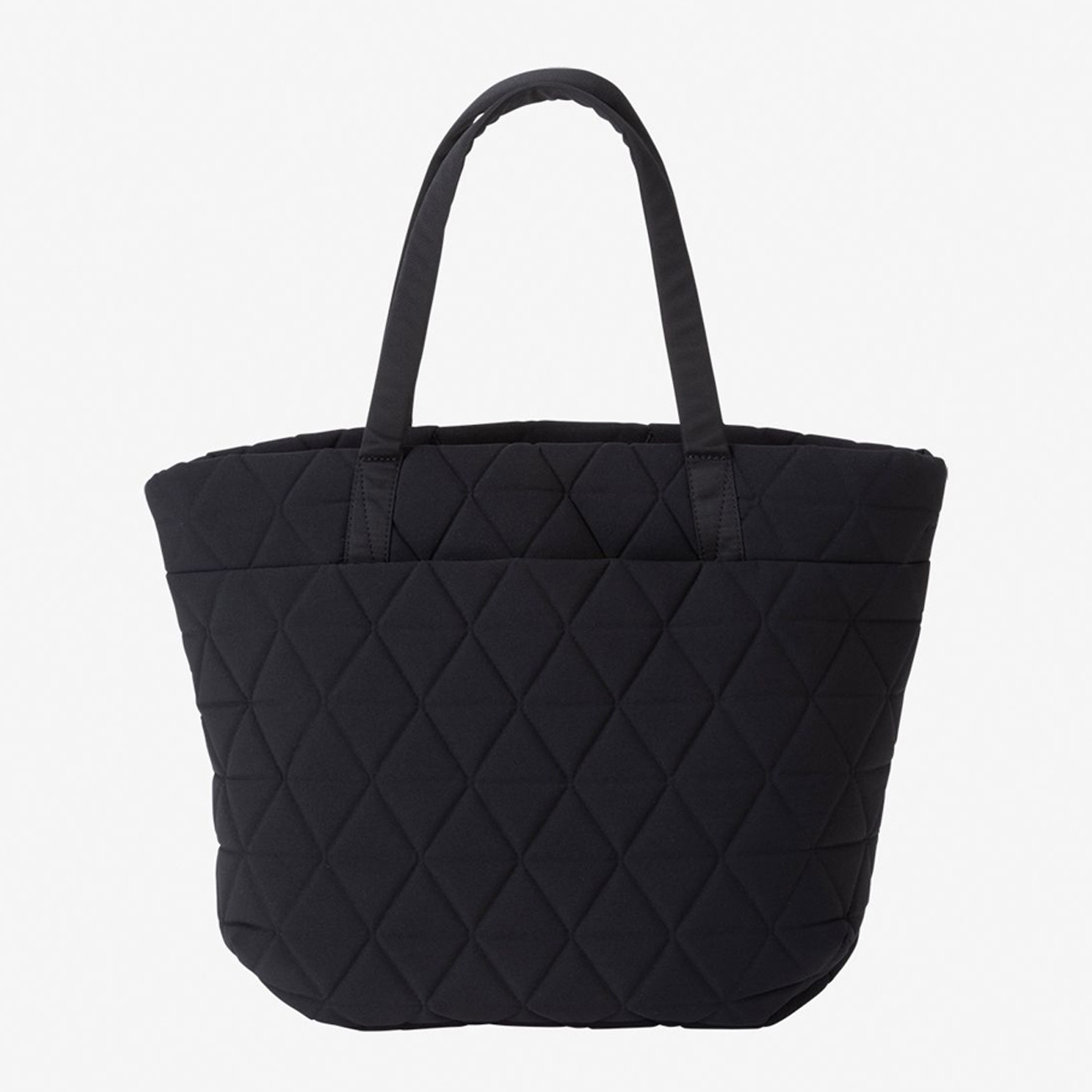 THE NORTH FACE / ザ ノース フェイス | Geoface Tote - FI フォッシル