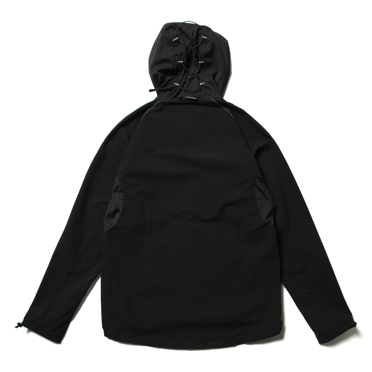 冷水)アンドワンダー【and wander】トレック ジャケット and wander (アンドワンダー) trek jacket 2 for woman