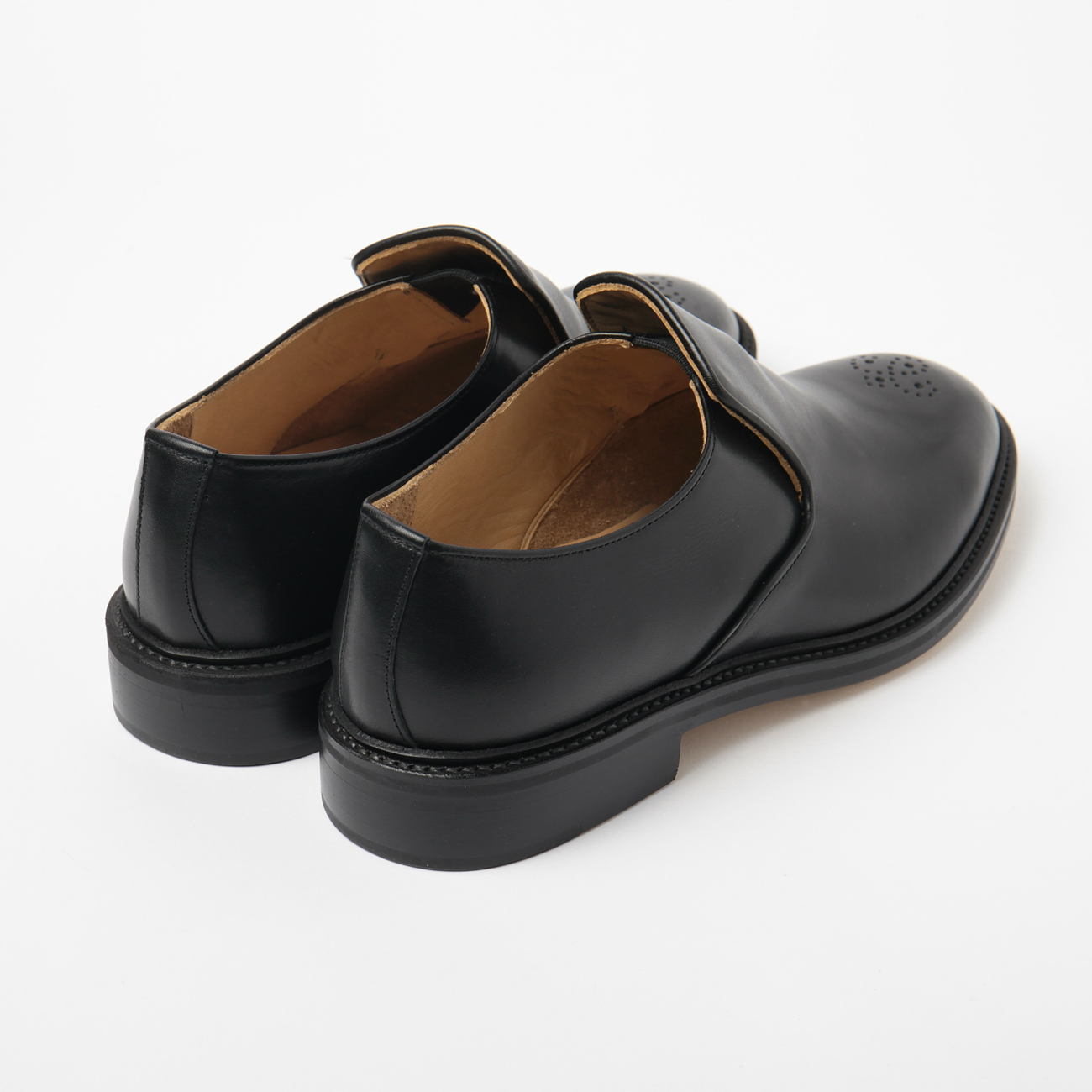 エンダースキーマ Hender Scheme jung Black Hender Scheme / エンダースキーマ | jung - Black | 通販 - 正規取扱