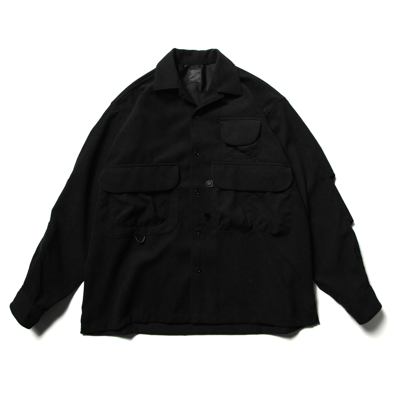 DAIWA PIER39【OPEN COLLAR SHIRTS】 DAIWA PIER39 TECH SPORTS OPEN COLLAR SHIRTS L/S MINI PLAIDS