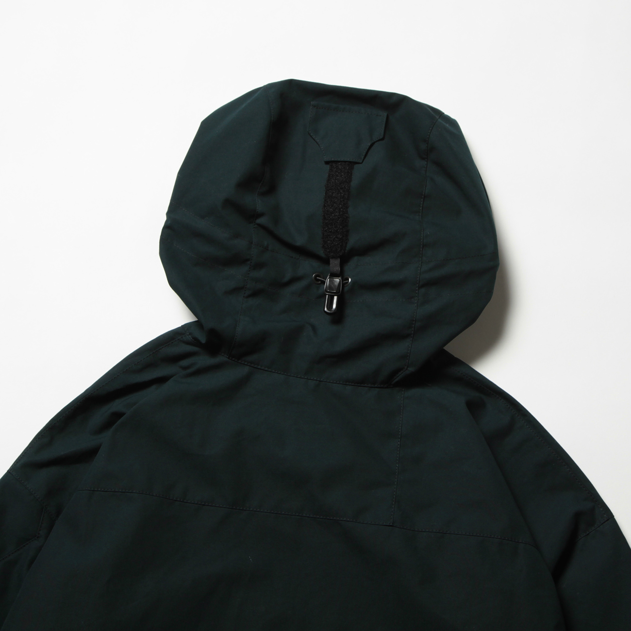 tilak / ティラック | Odin Anorak Jacket - Black Navy | 通販 - 正規