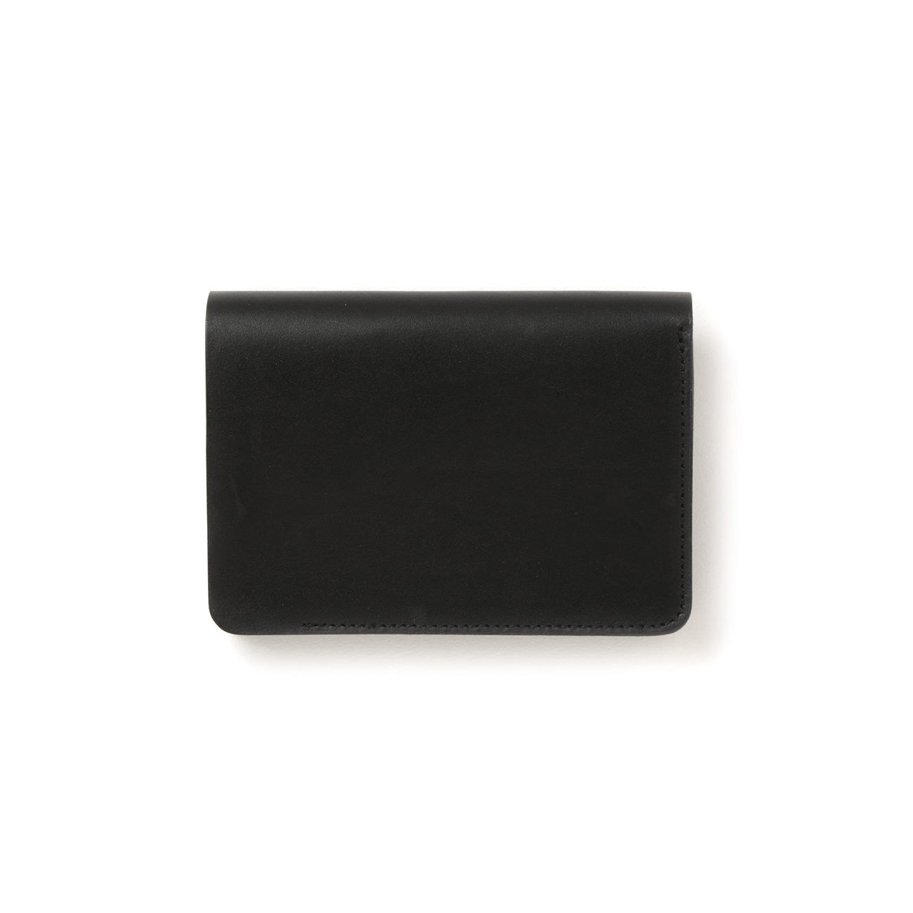 forme / フォルメ | Short wallet / 表革 Cordovan 内装革 DOUBLE