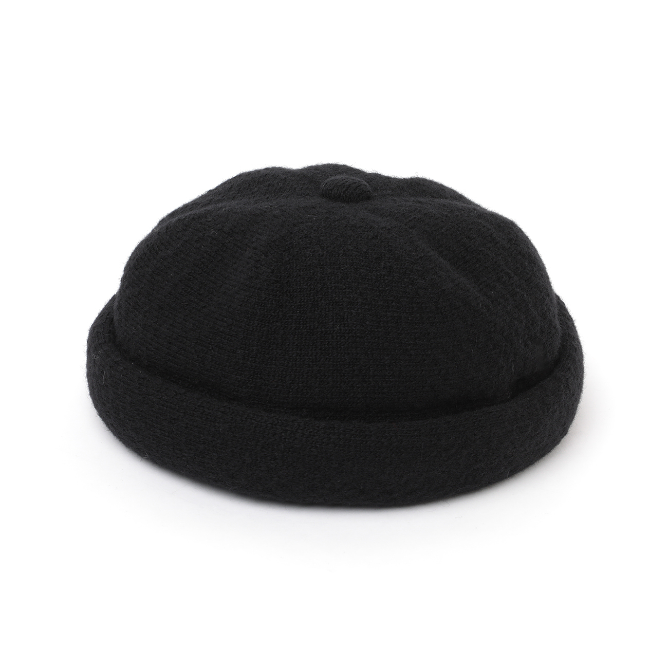 Porter Classic / ポータークラシック | TWEED KNIT FISHERMAN'S CAP