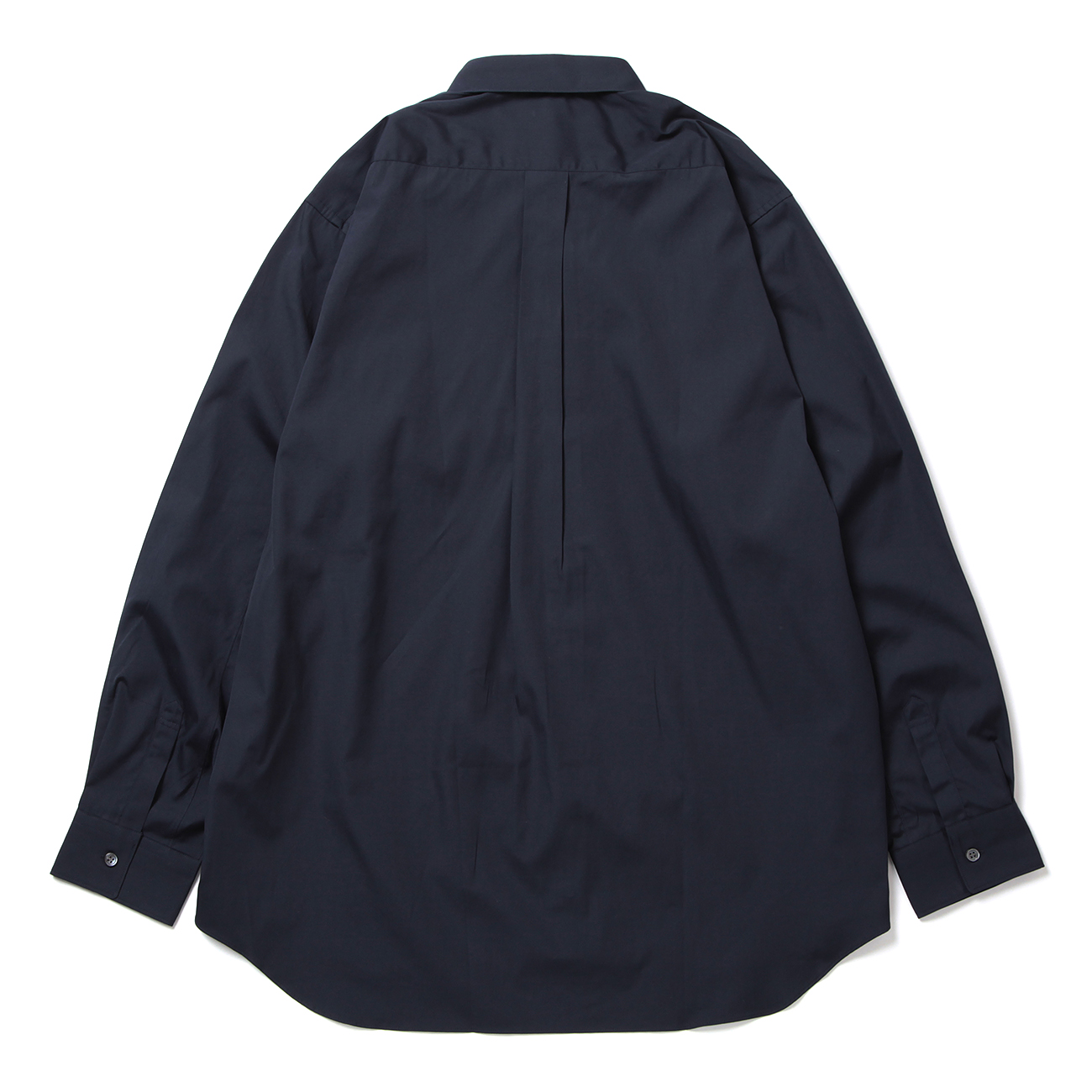 COMME des GARCONS SHIRT | FOREVER / PLAIN GROUP SHIRT Wide Classic - Navy |  通販 - 正規取扱店 | COLLECT STORE / コレクトストア