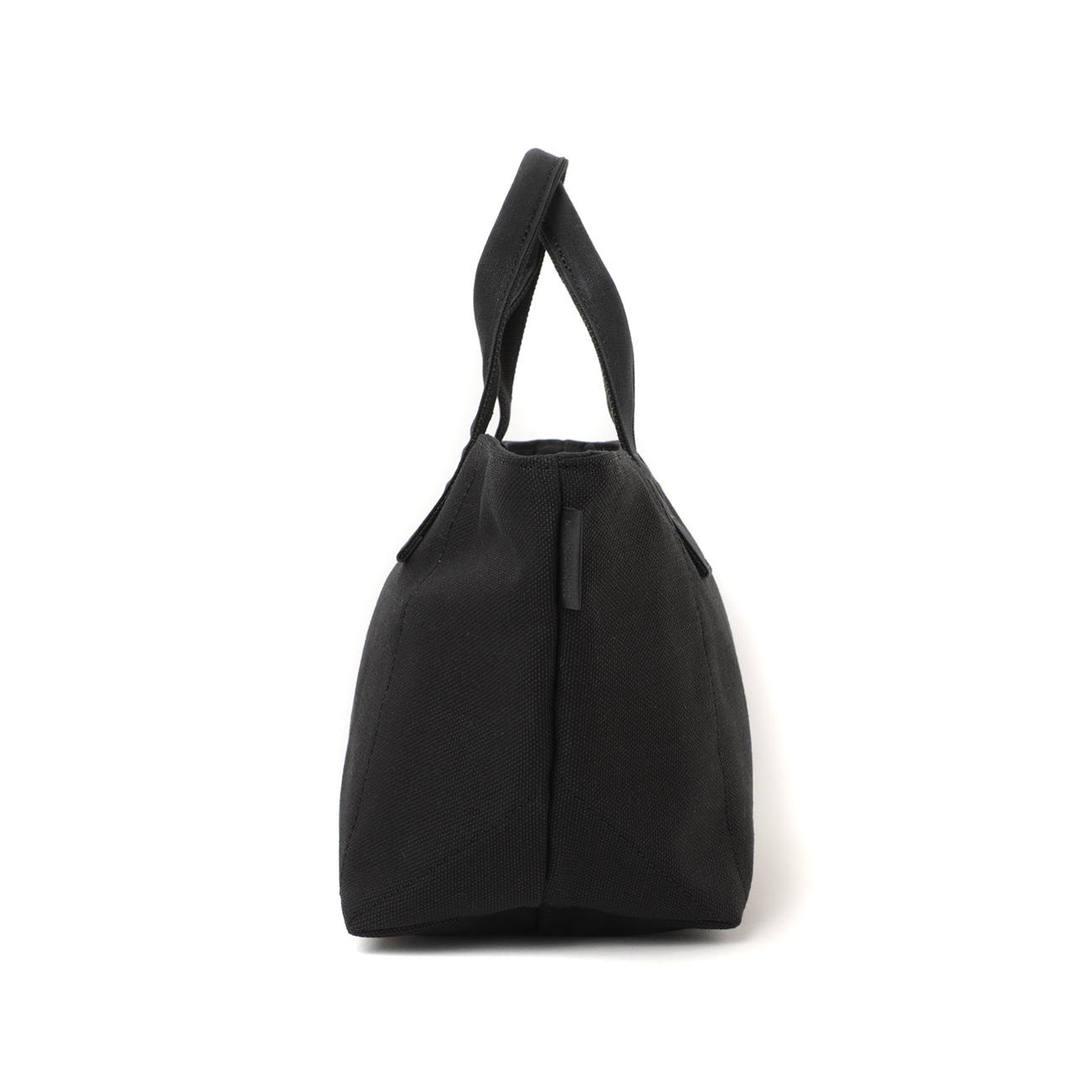 N.HOOLYWOOD / エヌハリウッド | AC16-peg MINI TOTE BAG - 吉田カバン