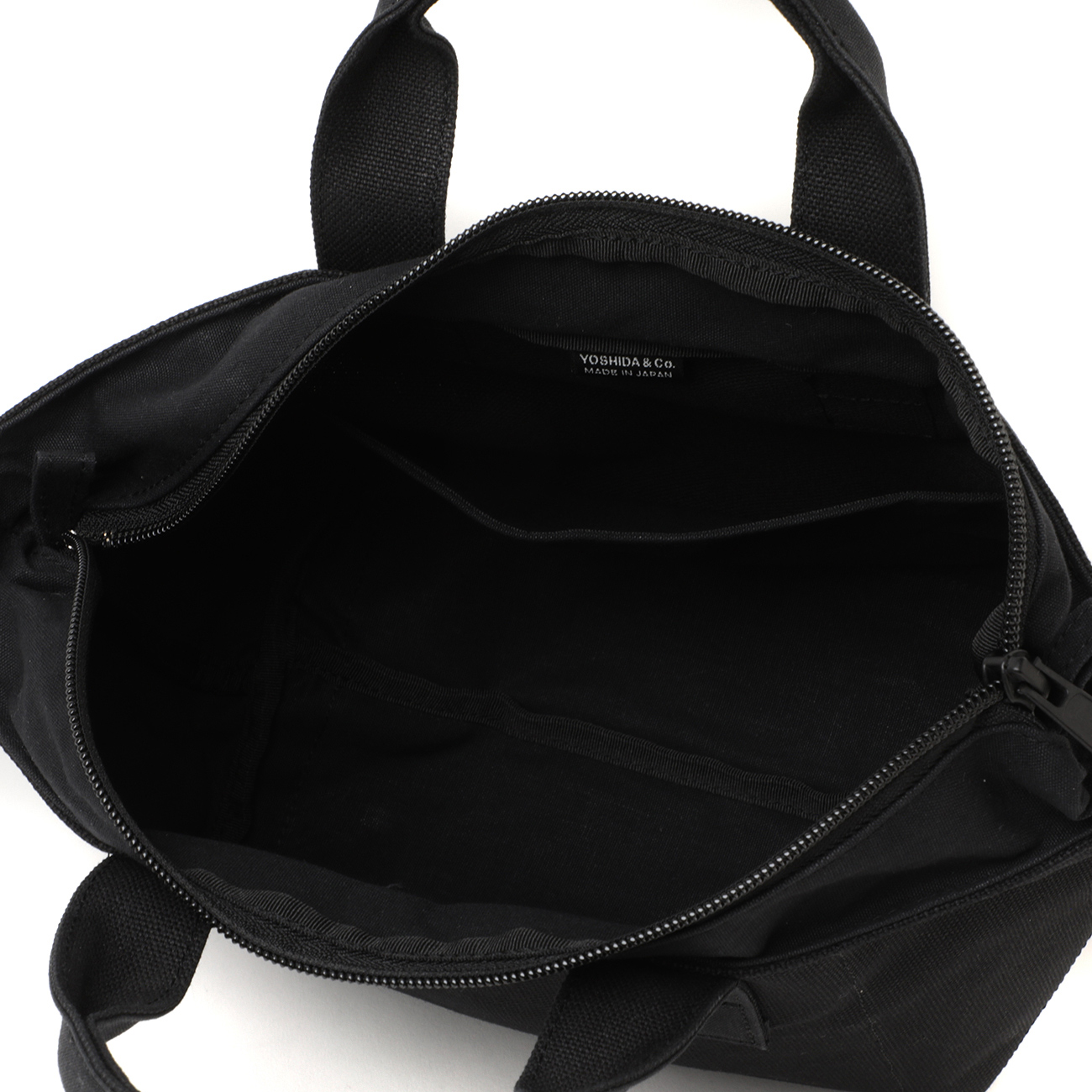 N.HOOLYWOOD / エヌハリウッド | AC16-peg MINI TOTE BAG - 吉田カバン
