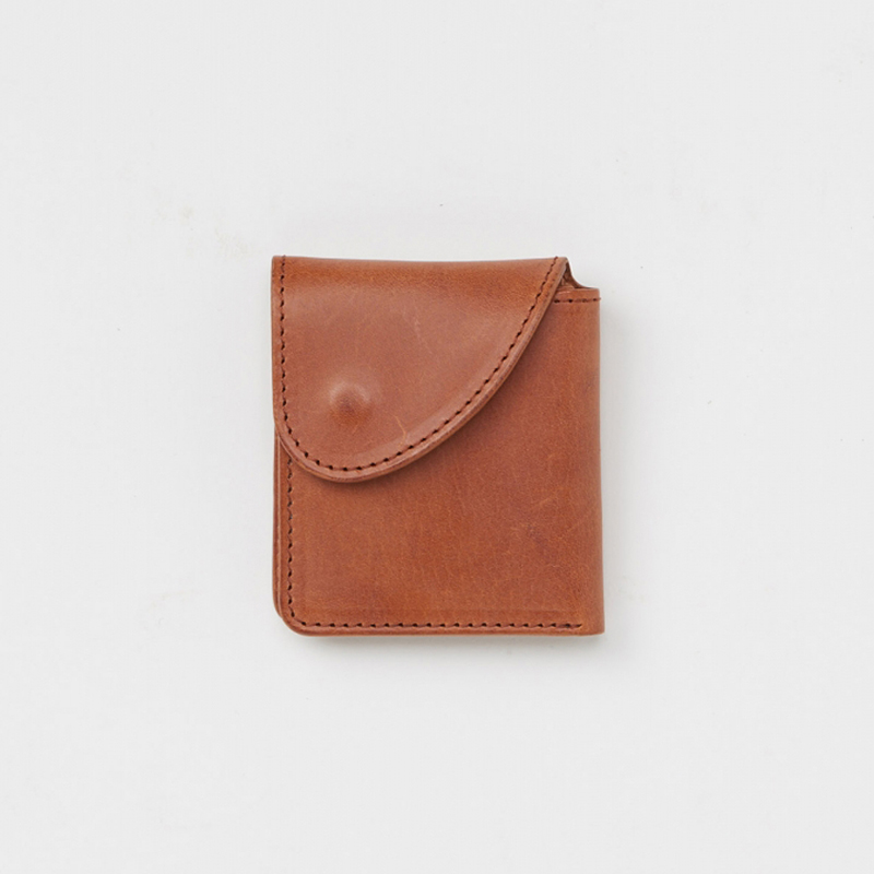 Hender Scheme / エンダースキーマ | wallet - Brown | 通販