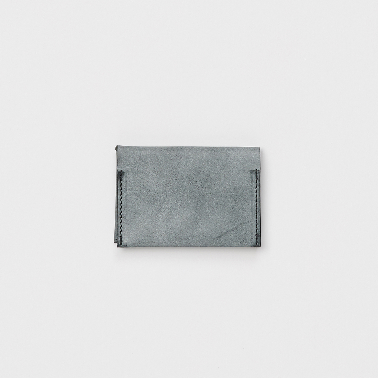 Hender Scheme / エンダースキーマ | compact card case - Black