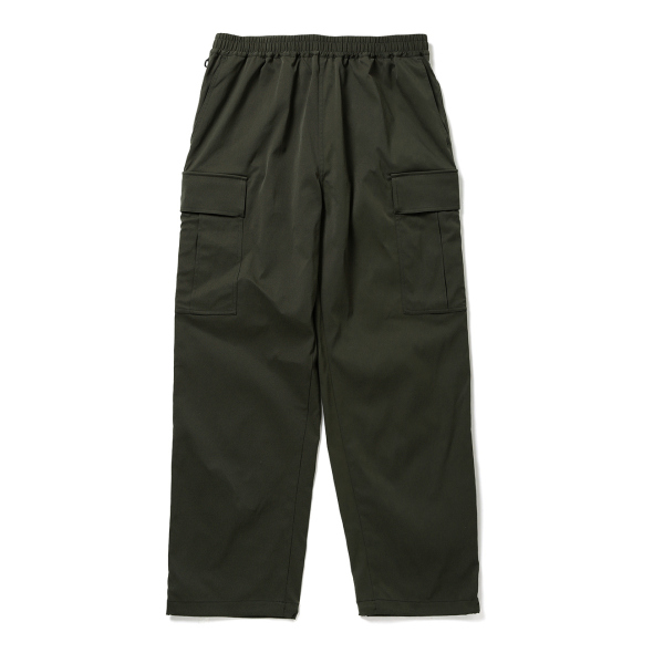 FreshService / フレッシュサービス | CORDURA TWILL STRETCH TRACK
