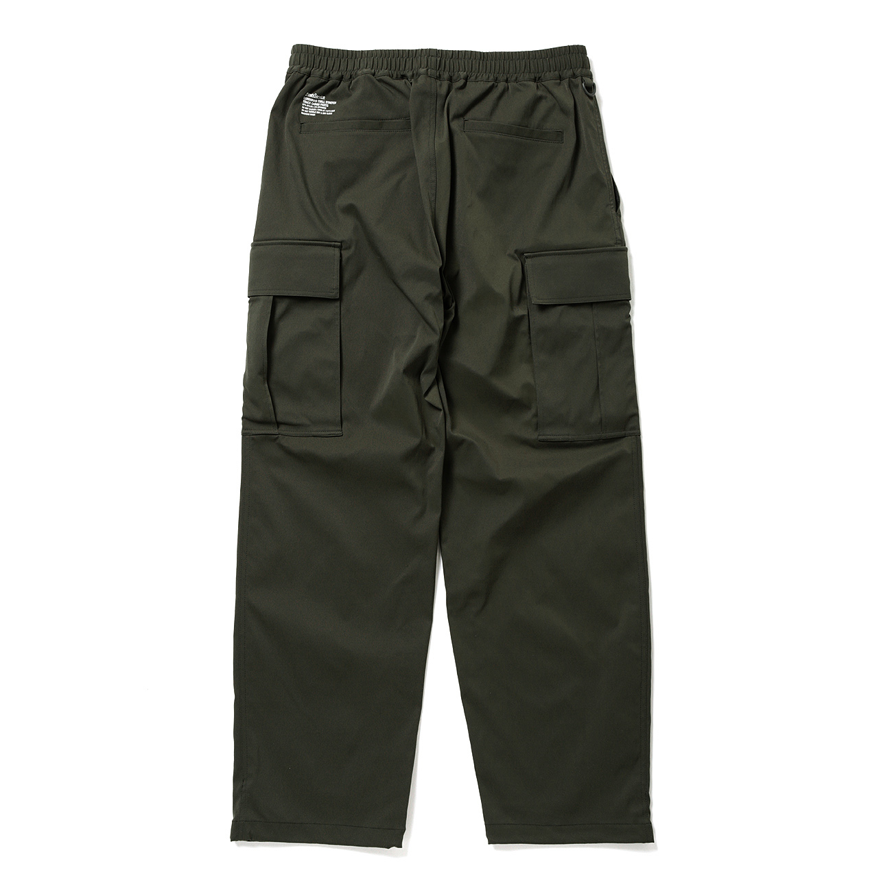 商品　フレッシュサービス　カーゴパンツ Fresh Service (フレッシュサービス) CORDURA TWILL STRETCH