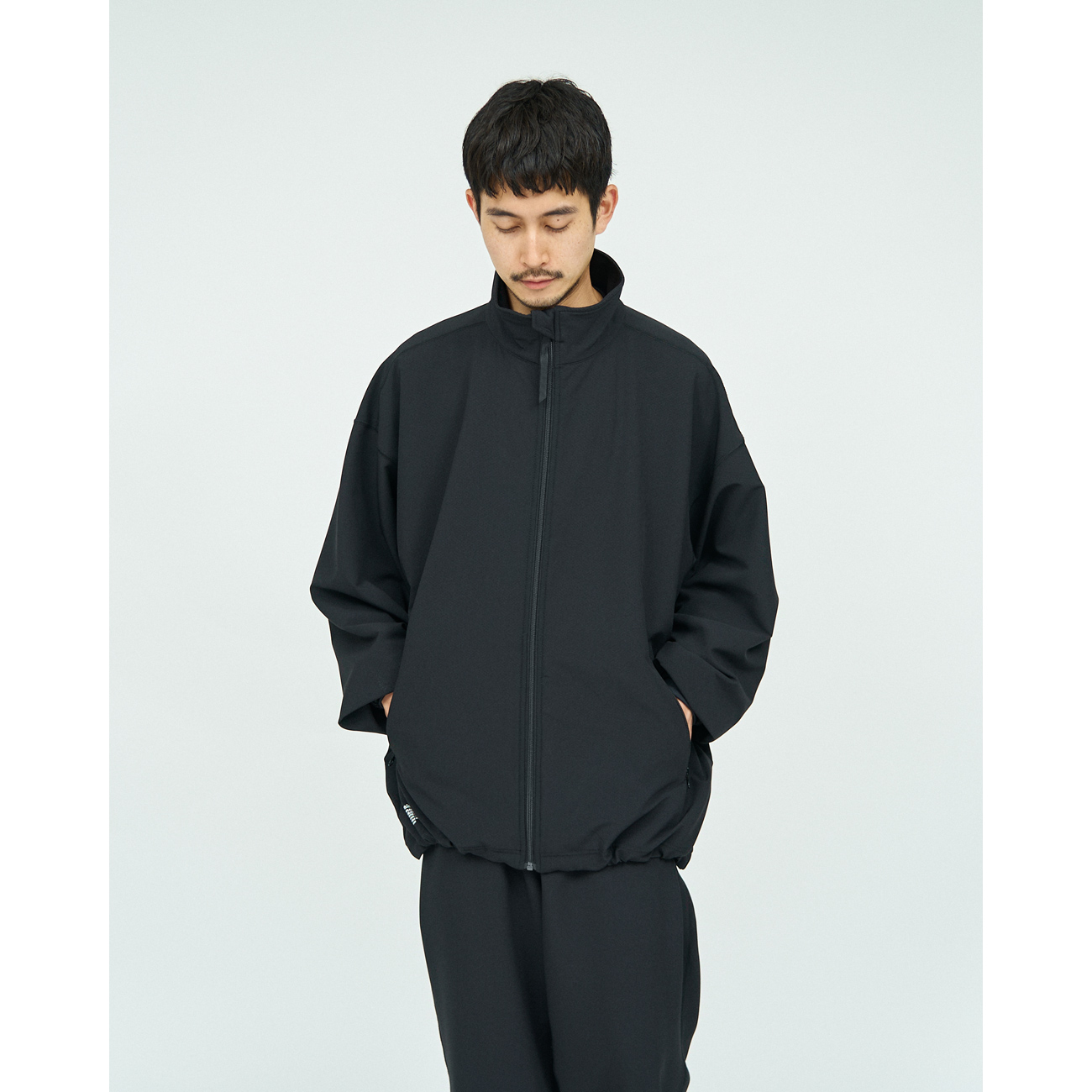 FreshService / フレッシュサービス | STORMFLEECE TRACK BLOUSON
