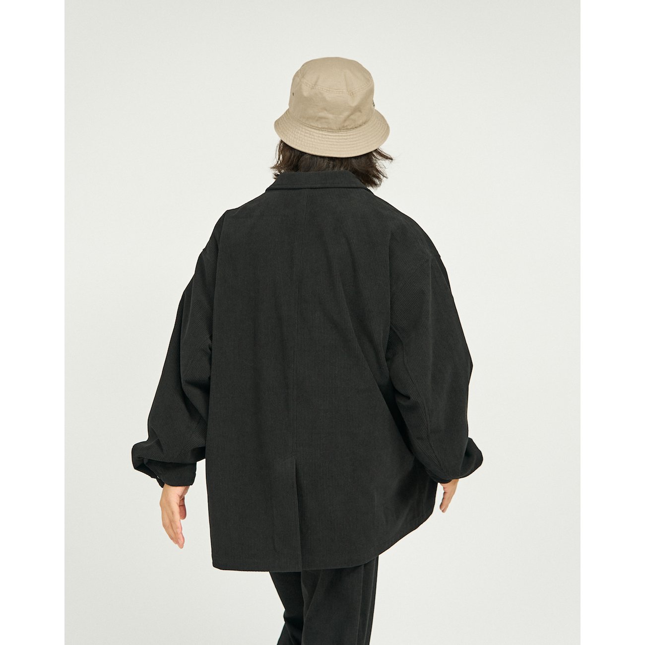 FreshService / フレッシュサービス | DRY CORDUROY JACKET FreshService / フレッシュサービス | DRY CORDUROY JACKET