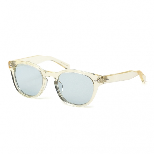 小物 kearny Wellington kearny / カーニー | wellington - Black / lens Blue Green