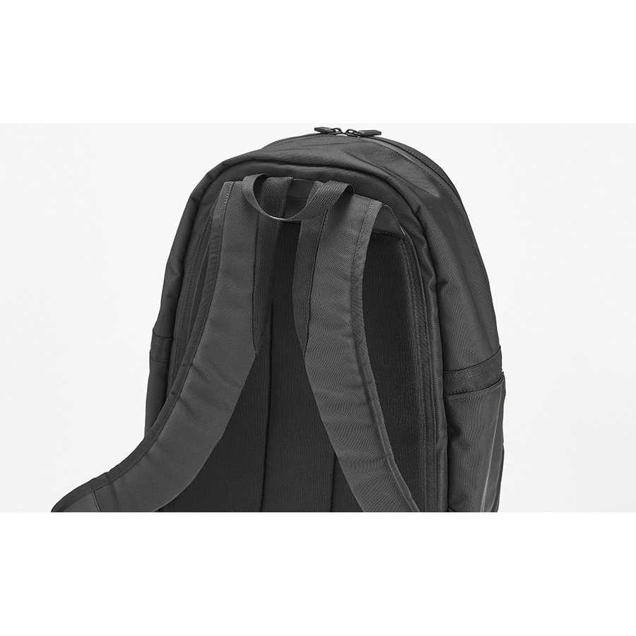 MONOLITH / モノリス | BACKPACK OFFICE S - Black | 通販 - 正規取扱