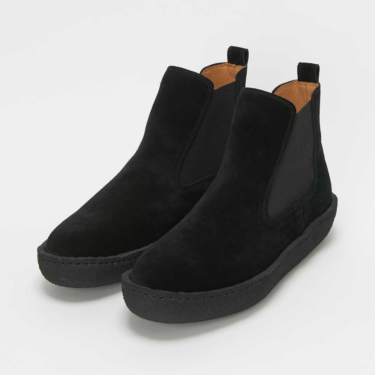 Hender Scheme tarte black Black Hender Scheme Tarte Shoes | SVD