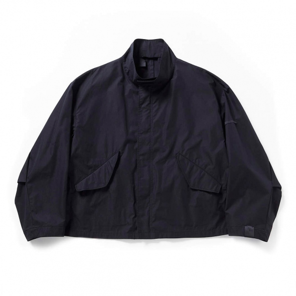 N.HOOLYWOOD / エヌハリウッド | 2221-BL02-030-peg FIELD JACKET - Black | 通販 - 正規取扱店  | COLLECT STORE / コレクトストア