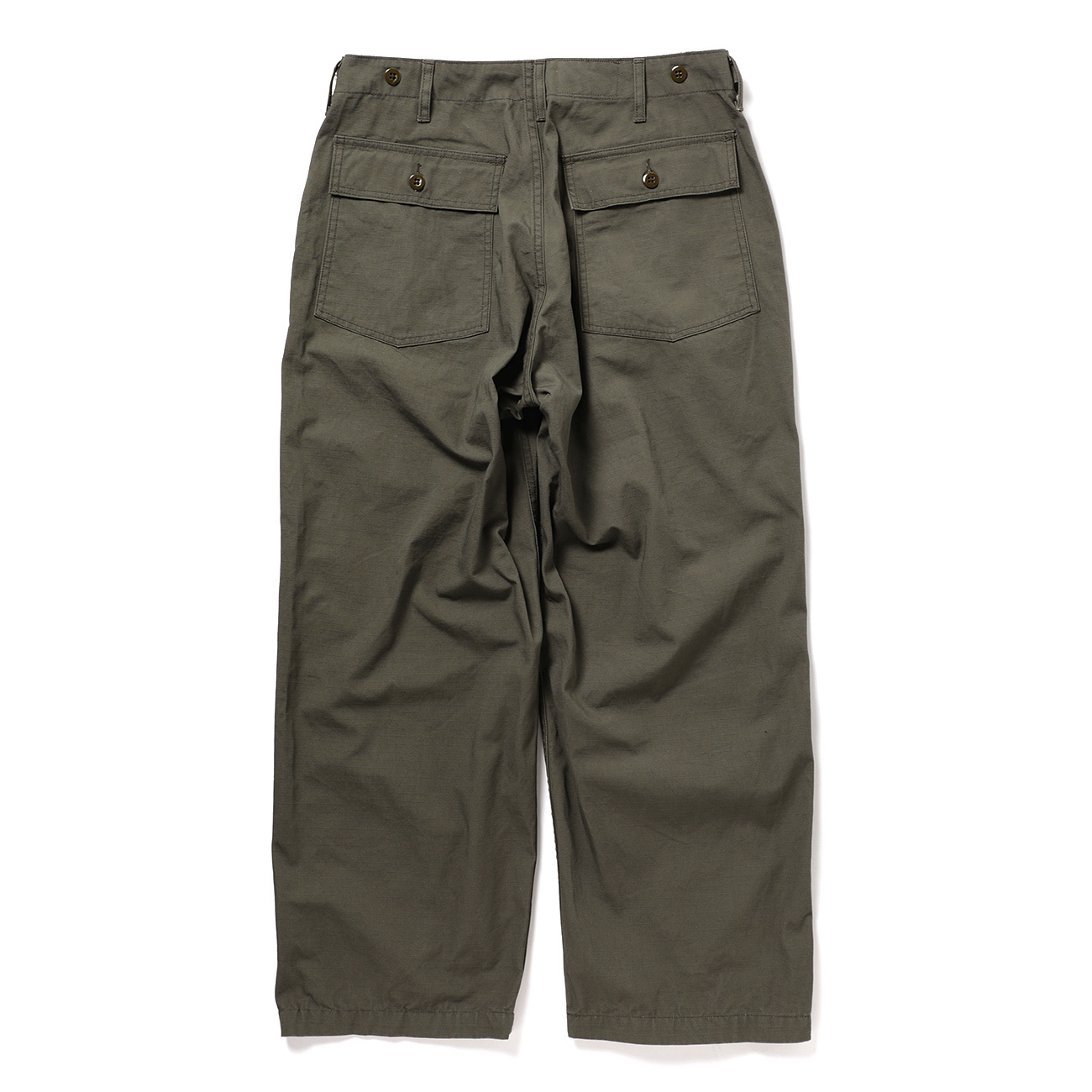 ENGINEERED GARMENTS / エンジニアドガーメンツ | EG Workaday