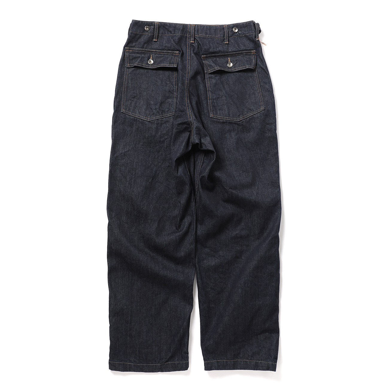 ENGINEERED GARMENTS / エンジニアドガーメンツ | EG Workaday