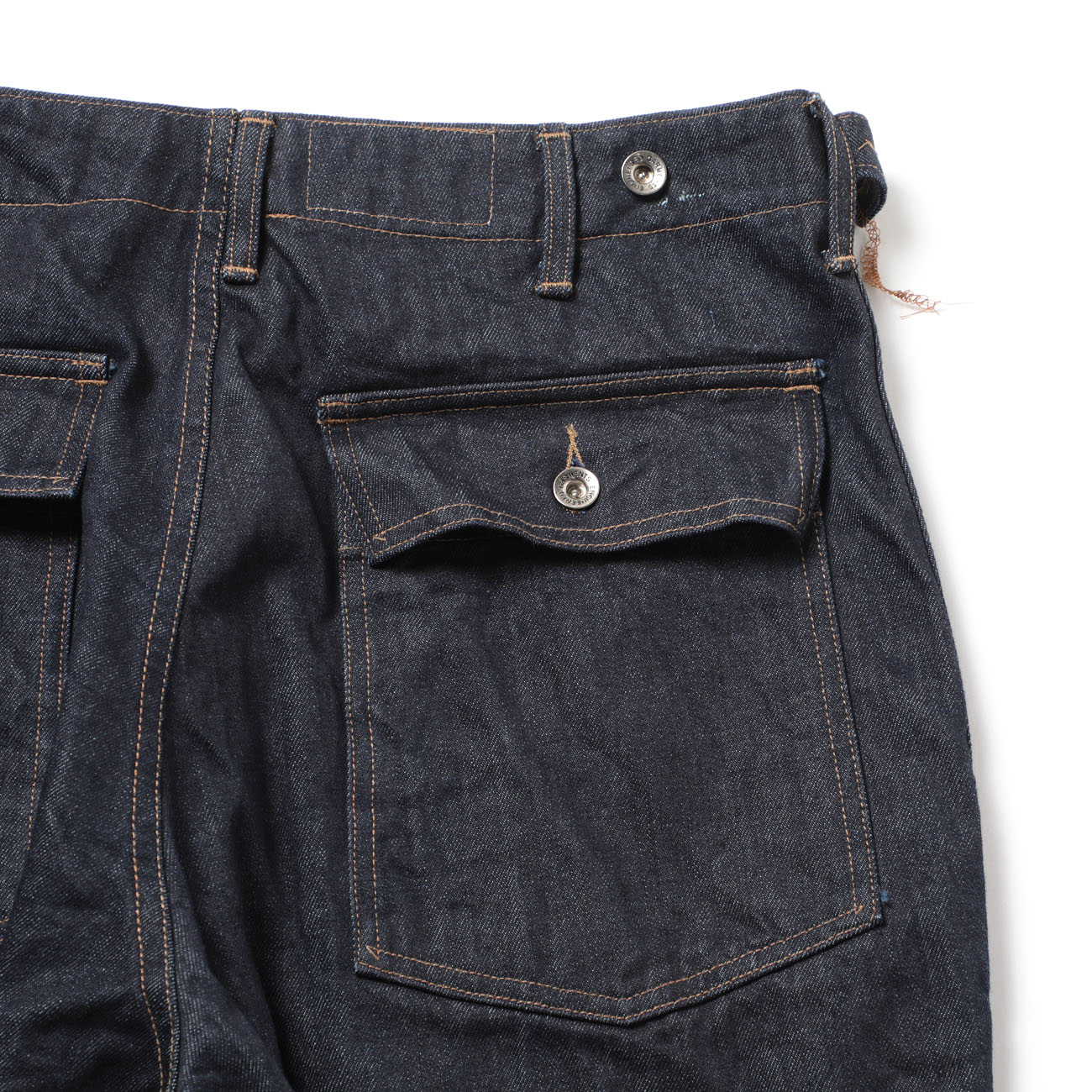 ENGINEERED GARMENTS / エンジニアドガーメンツ | EG Workaday