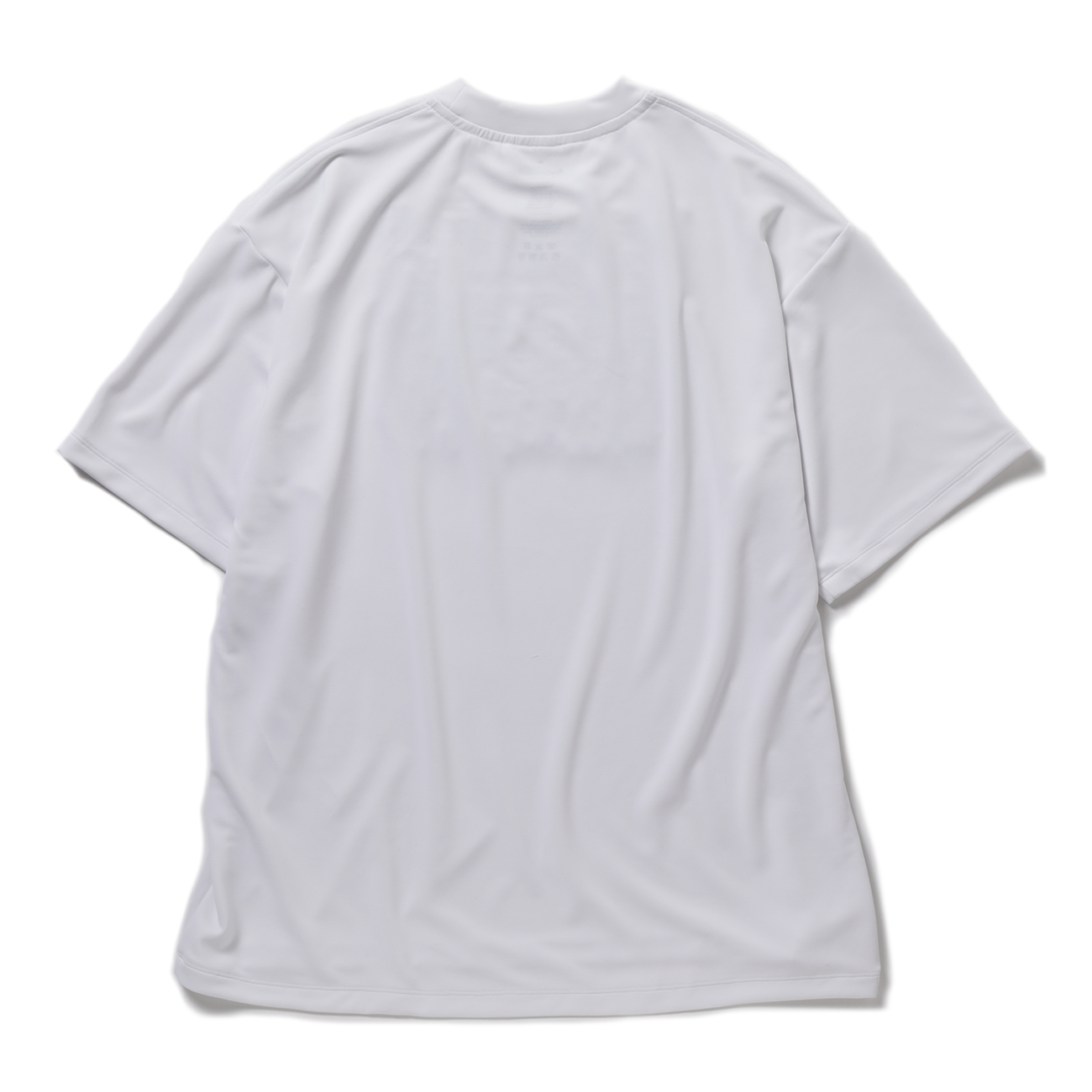FreshService / フレッシュサービス | 2-PACK TECH SMOOTH S/S CREW