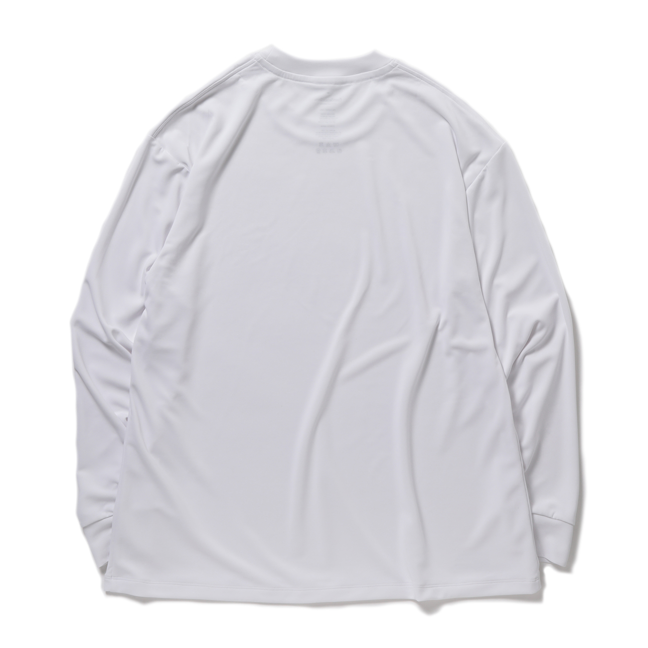 FreshService / フレッシュサービス | 2-PACK TECH SMOOTH L/S CREW