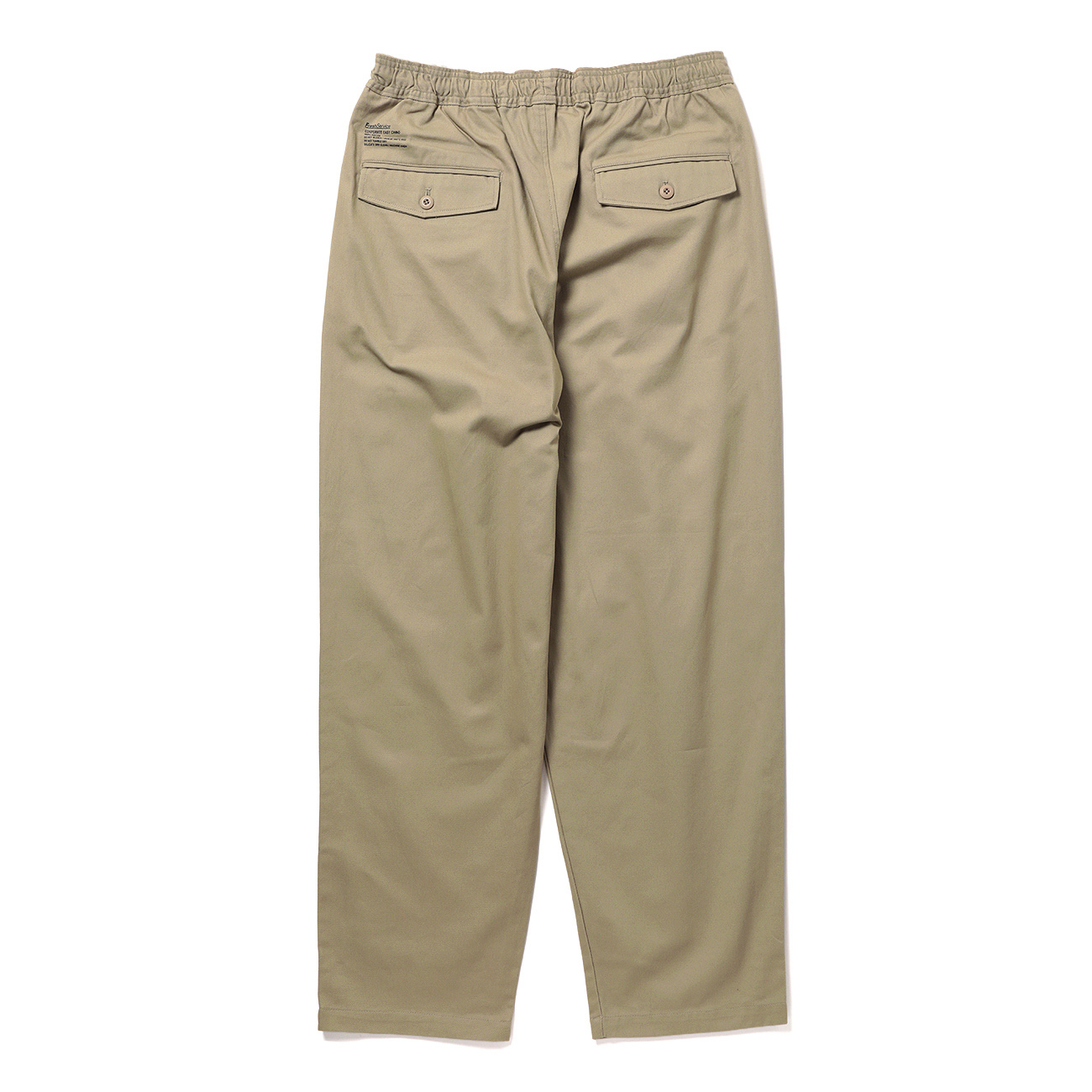 パンツ FreshService CORPORATE EASY CHINO PANTS CORPORATE EASY CHINO PANTS – FreshService® official site