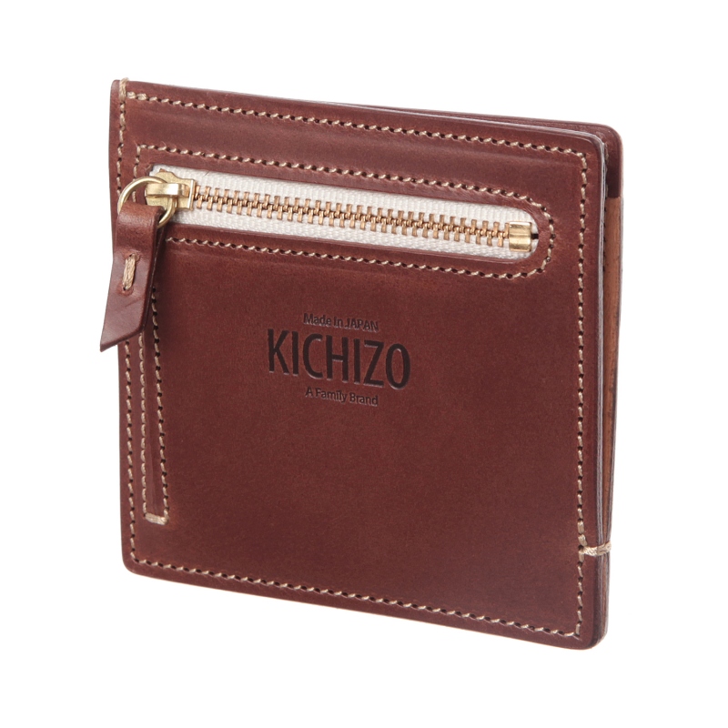 ゲ*キ様 porter classic kichizo がま口 ポーチ 財布 - メルカリ