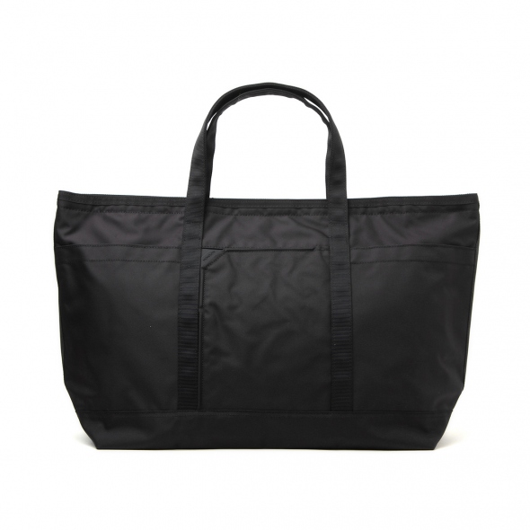 MONOLITH / モノリス | TOTE STANDARD M - Black | 通販 - 正規取扱店