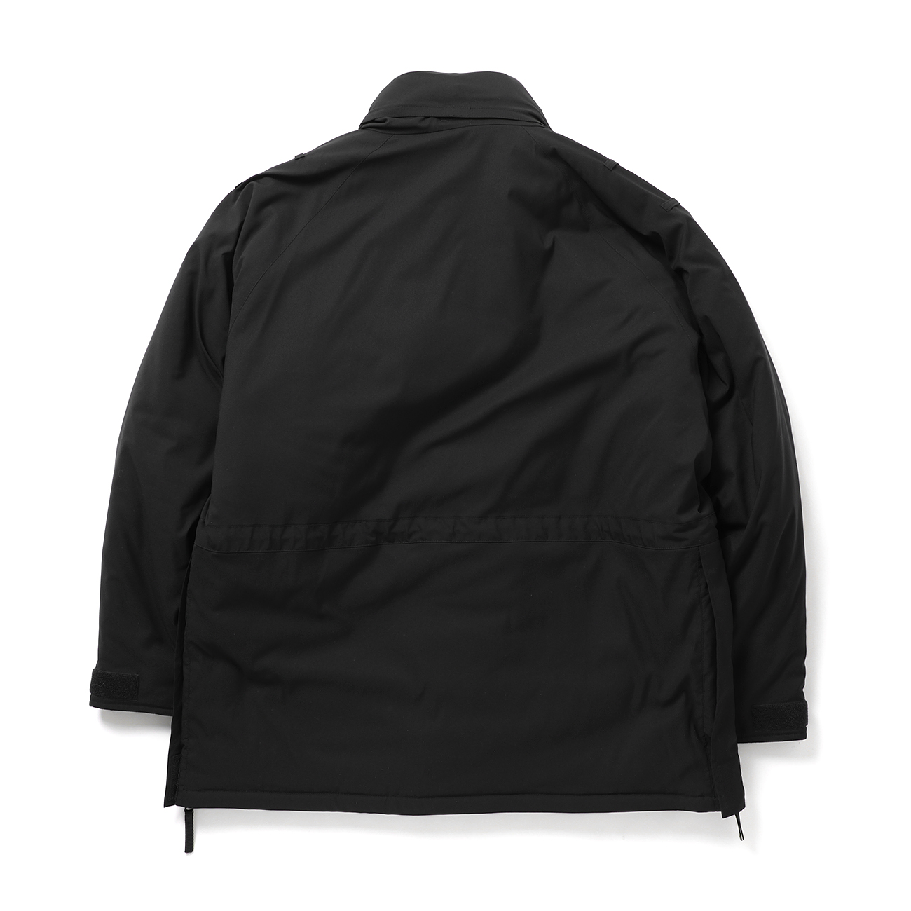 N.HOOLYWOOD / エヌハリウッド | 9252-CO01-001-pieces PUFFER JACKET