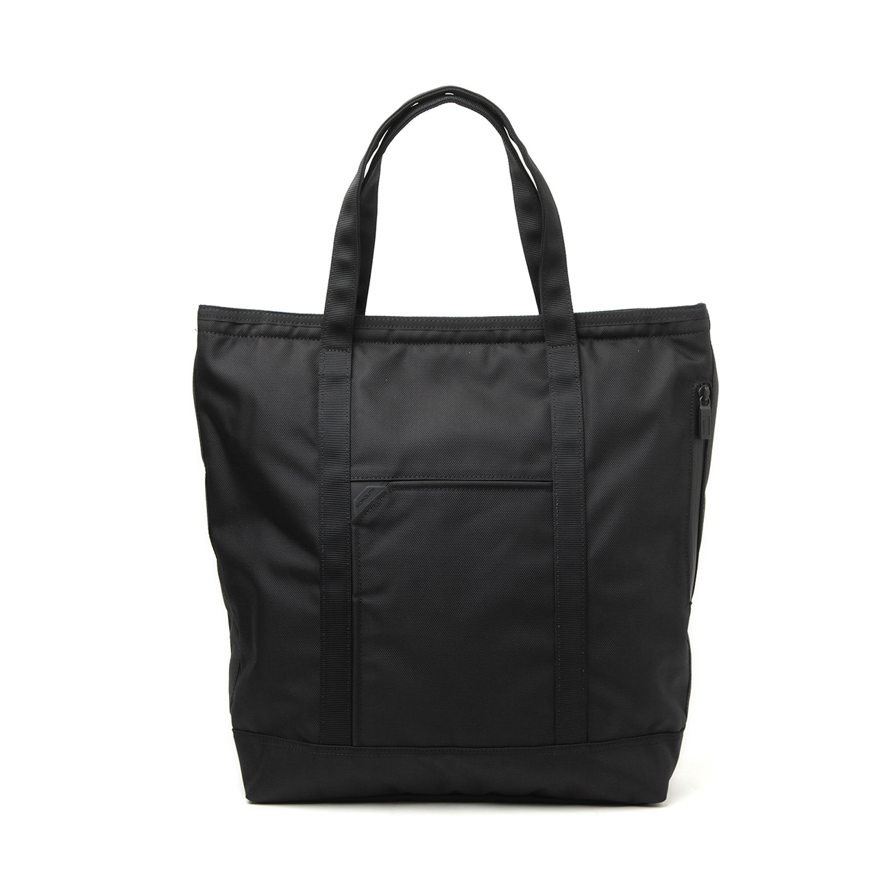 MONOLITH / モノリス | TOTE OFFICE M - Black | 通販 - 正規取扱店 