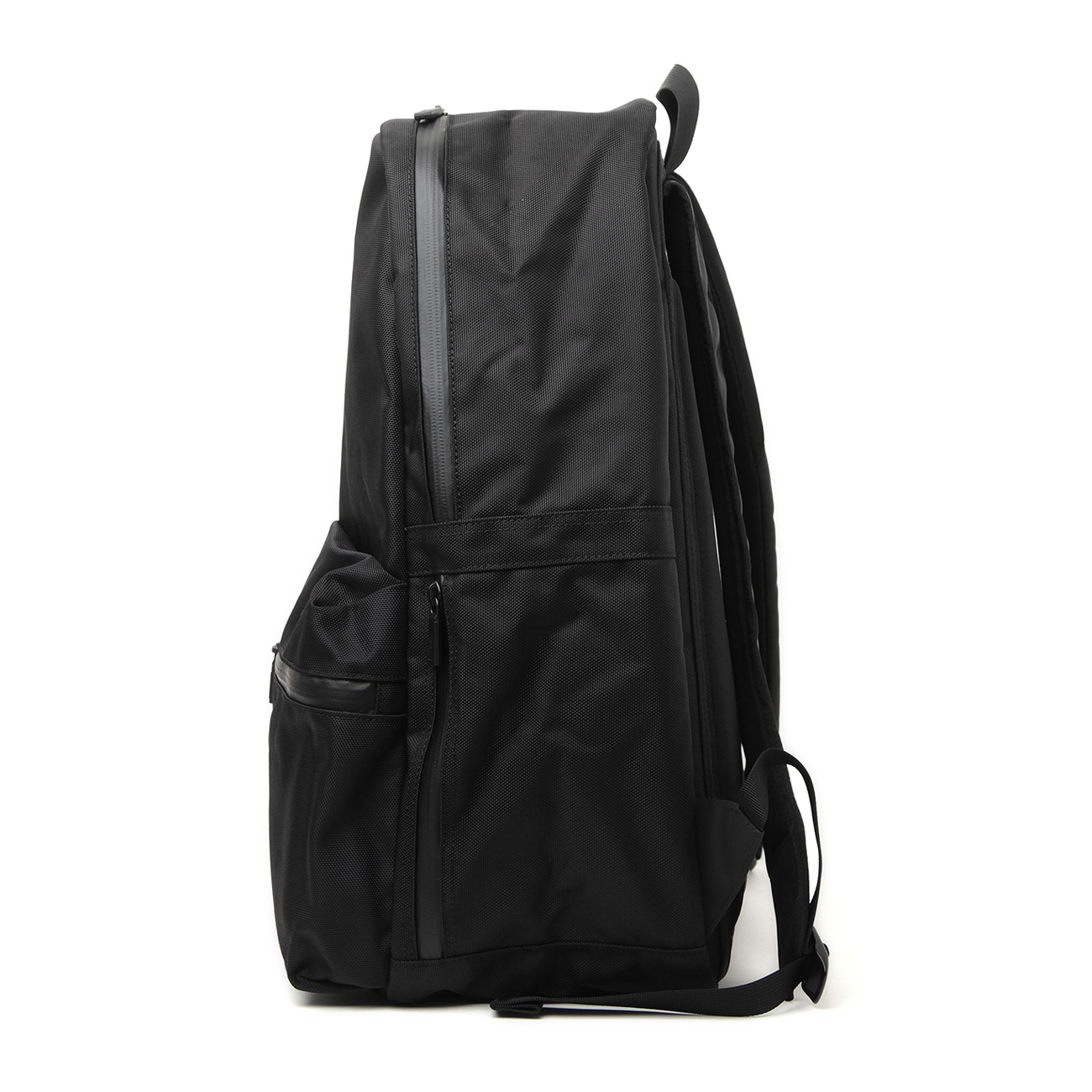 MONOLITH / モノリス | BACKPACK OFFICE M - Black | 通販 - 正規取扱