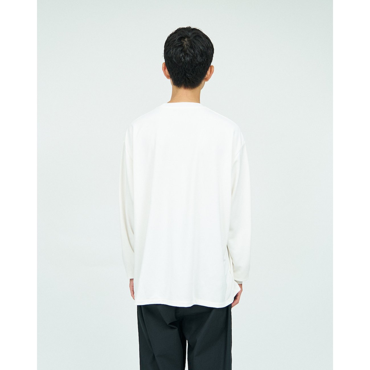 FreshService / フレッシュサービス | 2-PACK TECH SMOOTH L/S CREW