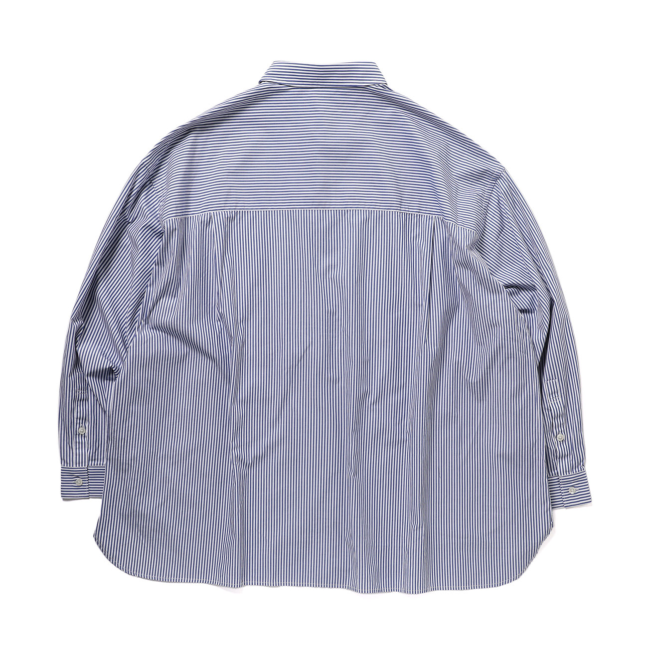 FreshService / フレッシュサービス | CORPORATE UNIFORM L/S SHIRT