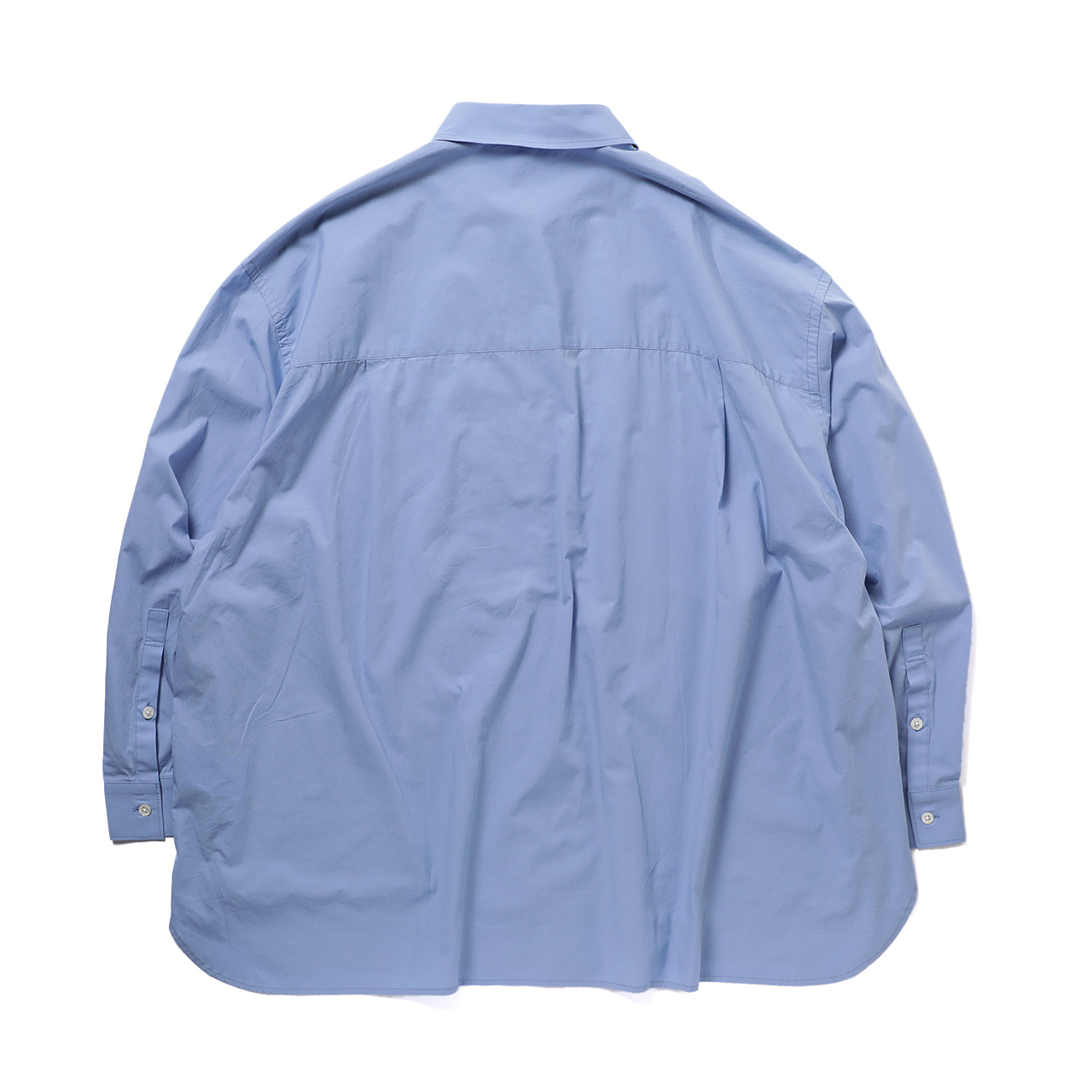 FreshService / フレッシュサービス | CORPORATE UNIFORM L/S SHIRT